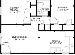 4235 Cole Ave #103, Dallas, TX 75205