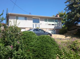 4235 28th Pl W, Seattle, WA 98199