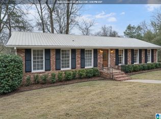 2345 Woodcreek Dr, Birmingham, AL 35226
