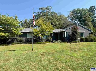 108 Woodridge, Terre Haute, IN 47803