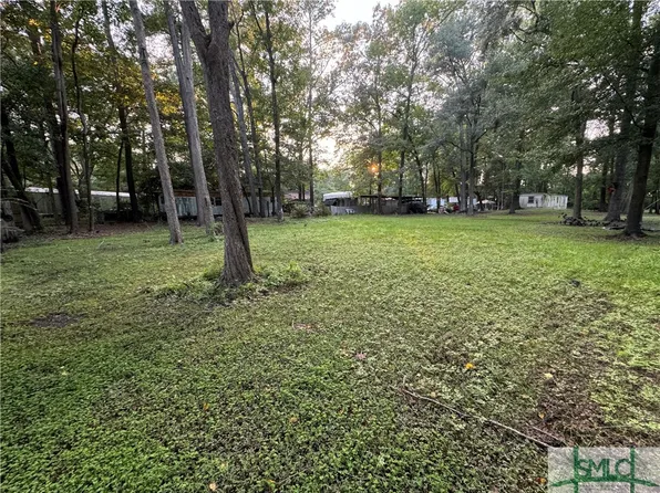 lots 23 and 24 Carlyenne Drive, Midway, GA 31320