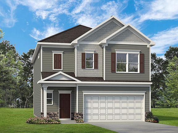 The Braselton II C