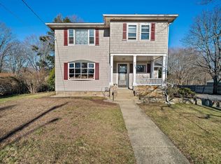 753 Union St, Rockland, MA 02370