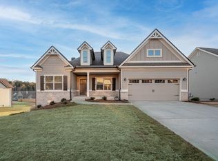 716 Fleeting Way, Monroe, GA 30655