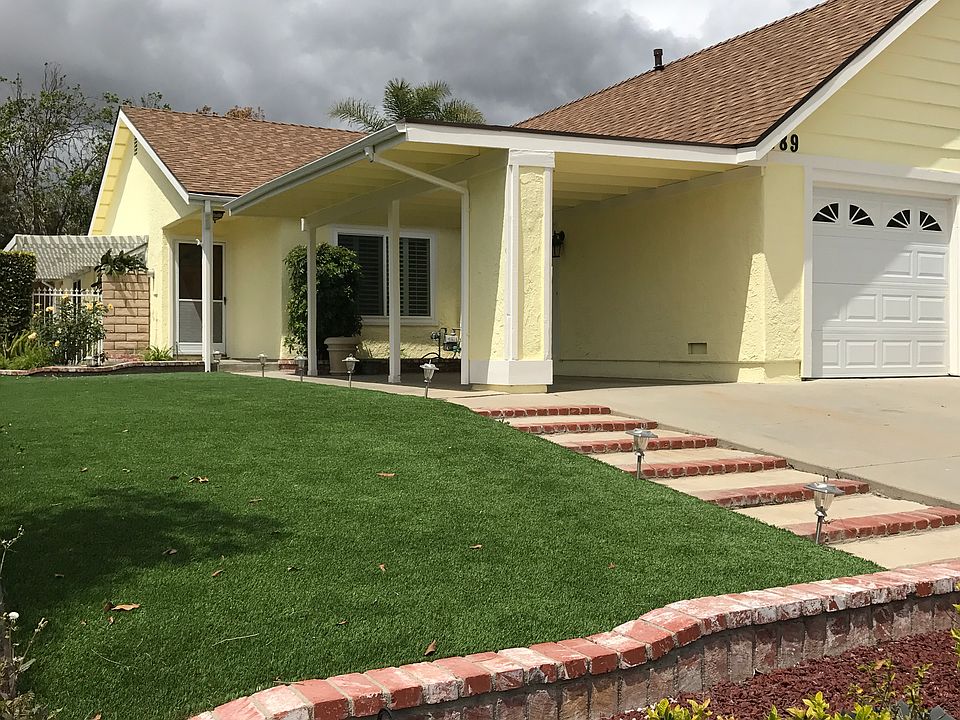 789 Hacienda Dr, Camarillo, CA 93012 Zillow