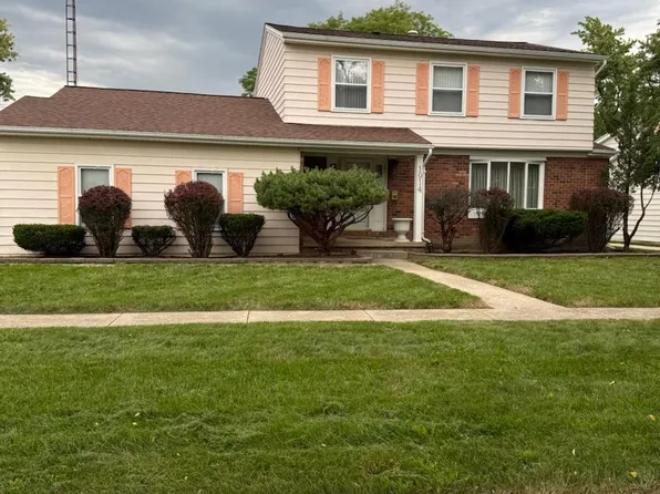1914 Laurel Oak Dr, Flint, MI 48507