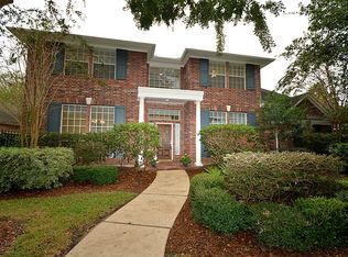 4514 Cedar Ridge Trl, Houston, TX 77059