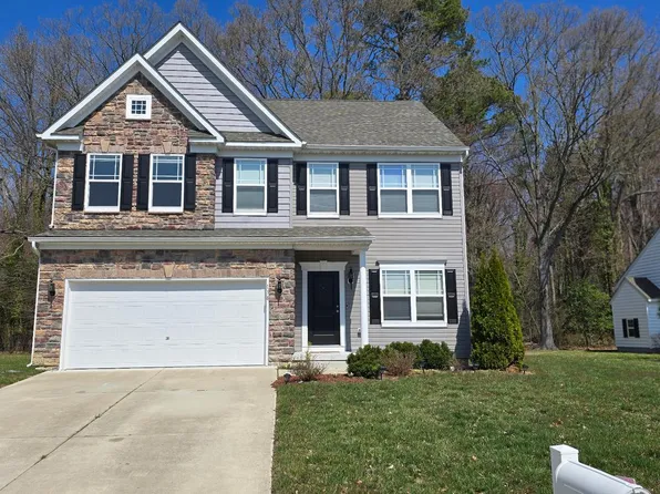 138 Regulator Dr N, Cambridge, MD 21613
