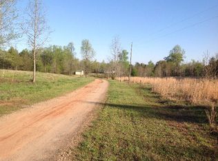 1981 Shoal Creek Rd, Colbert, GA 30628