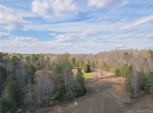 10388 Kissing Tree Ln, Mechanicsville, VA 23116