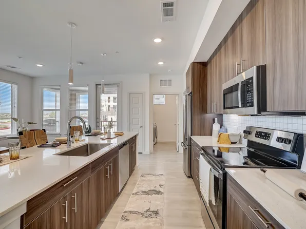 The Beacon at Pfluger Farm