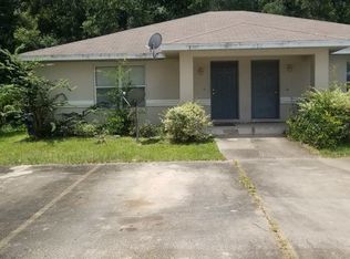 1950 NW 12th Ave #A, Crystal River, FL 34428