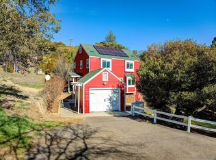 34648 Navajo Rd, Julian, CA 92036