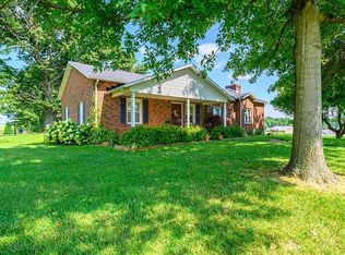 5696 Lane Rd, Owensboro, KY 42303