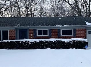 1305 5th St, Findlay, OH 45840