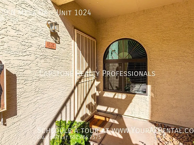930 N Mesa Dr #1024 — Photo 22
