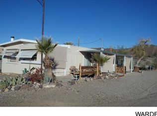 31995 Riverview Dr, Parker, AZ 85344