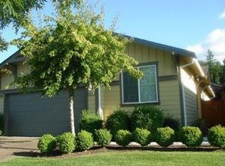 8524 Bainbridge Loop NE, Lacey, WA 98516
