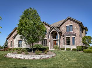 19836 Foxborough Dr, Mokena, IL 60448