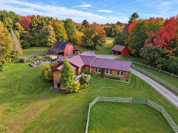 91 Northport Road, Belmont, ME 04952