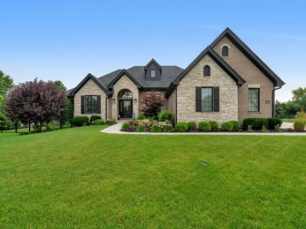 16246 Circle Park Ct, Homer Glen, IL 60491