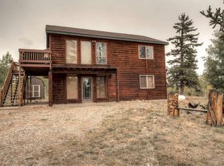 87 Hawk Way, Como, CO 80432