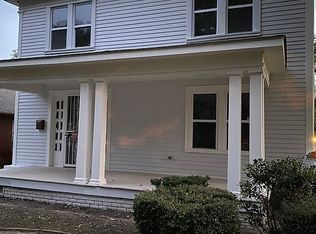 128 W Grand Ave, Jackson, TN 38301