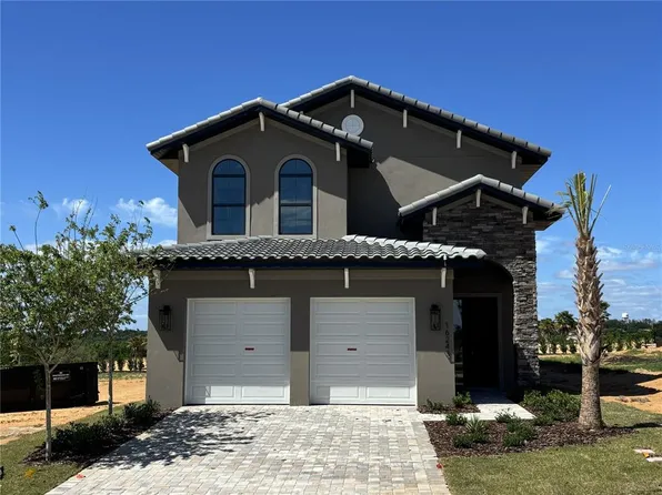 (undisclosed Address), Montverde, FL 34756