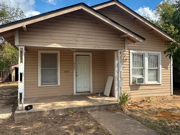 925 Peach St, Abilene, TX 79602