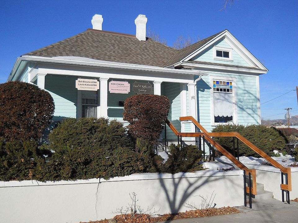 340 N. Mt. Vernon St.