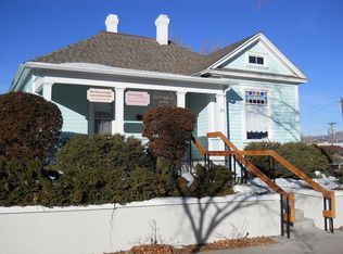 340 N Mount Vernon Ave, Prescott, AZ 86301