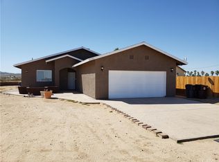 6280 Rose Ellen Ave, Twentynine Palms, CA 92277