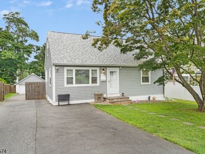 33 Garibaldi St, Bernardsville, NJ, 07924