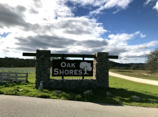 2298 Ridge Rider Rd, Bradley, CA 93426