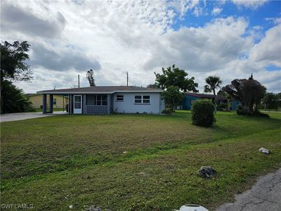 107 Richmond Ave N, Lehigh Acres, FL, 33936
