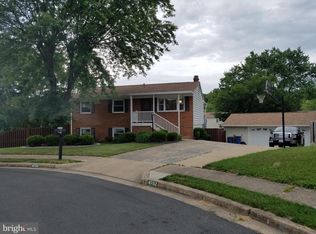 4702 Ketterman Ct, Woodbridge, VA