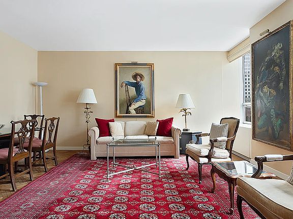 4th image of 15 W 53rd St #11H