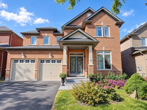 14 Shiner Dr, Richmond Hill, ON L4E 4V5