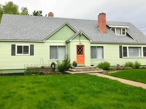 308B E 43rd St #B, Garden City, ID 83714