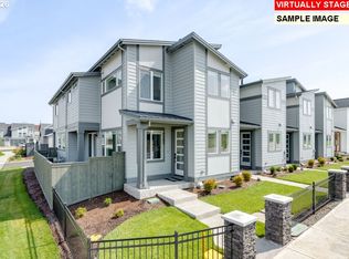 4272 SE Century Blvd, Hillsboro, OR 97123