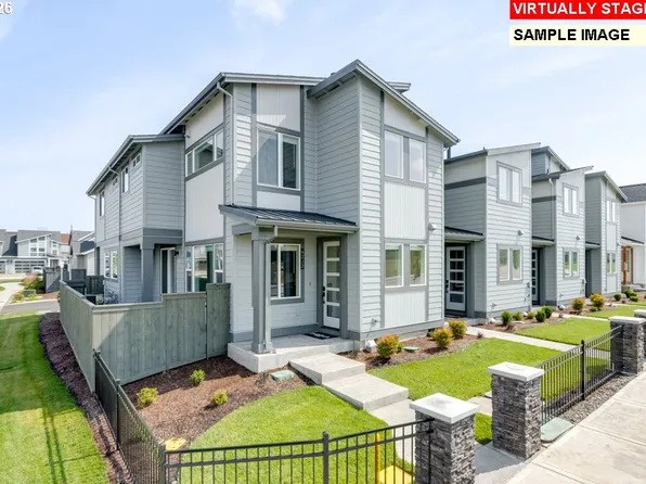 4272 SE Century Blvd, Hillsboro, OR 97123