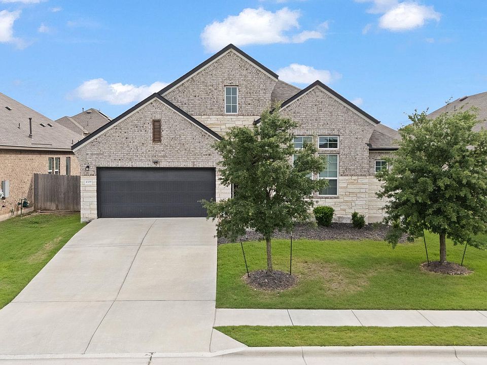 1st image of 4309 Oryx Ln