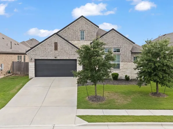 4309 Oryx Ln, Pflugerville, TX 78660