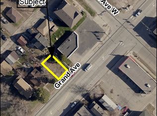 Between 4001 And 4015 Grand Ave, Duluth, MN 55807