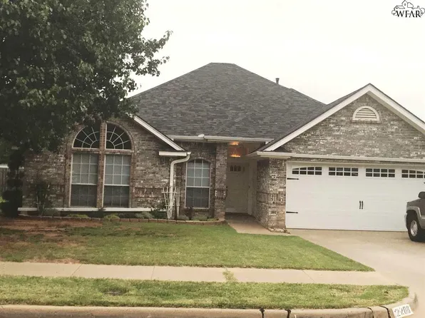 2208 Sandcastle Rd, Wichita Falls, TX 76306