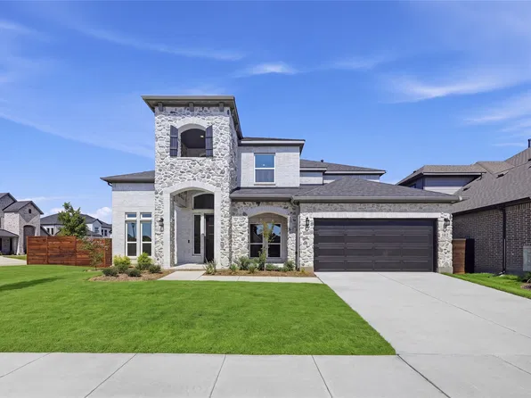 1812 Camelia Ave, Northlake, TX 76226