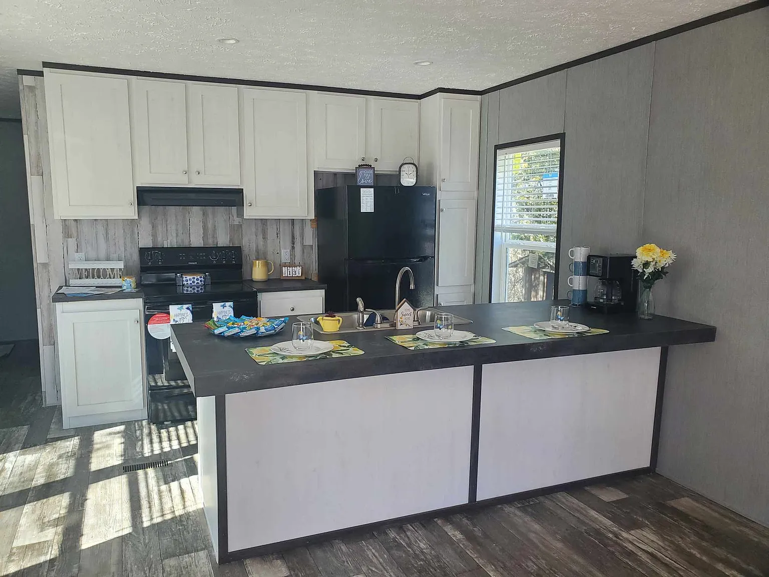 Southwoods MHP — Photo 1
