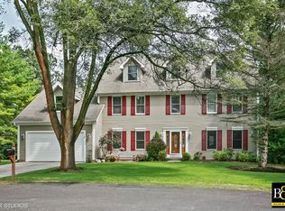 199 Orchard St, Fox River Grove, IL 60021