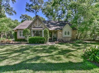 1246 Ridgeley Dr, Houston, TX 77055