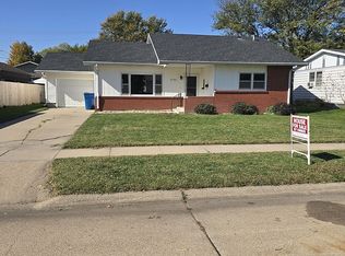 3106 Avenue G, Kearney, NE 68847